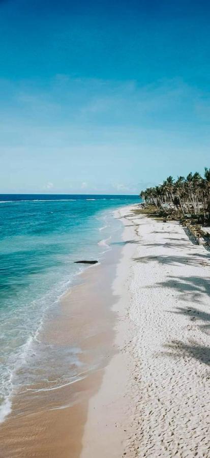 Bamboo Surf Beach San Isidro  Εξωτερικό φωτογραφία
