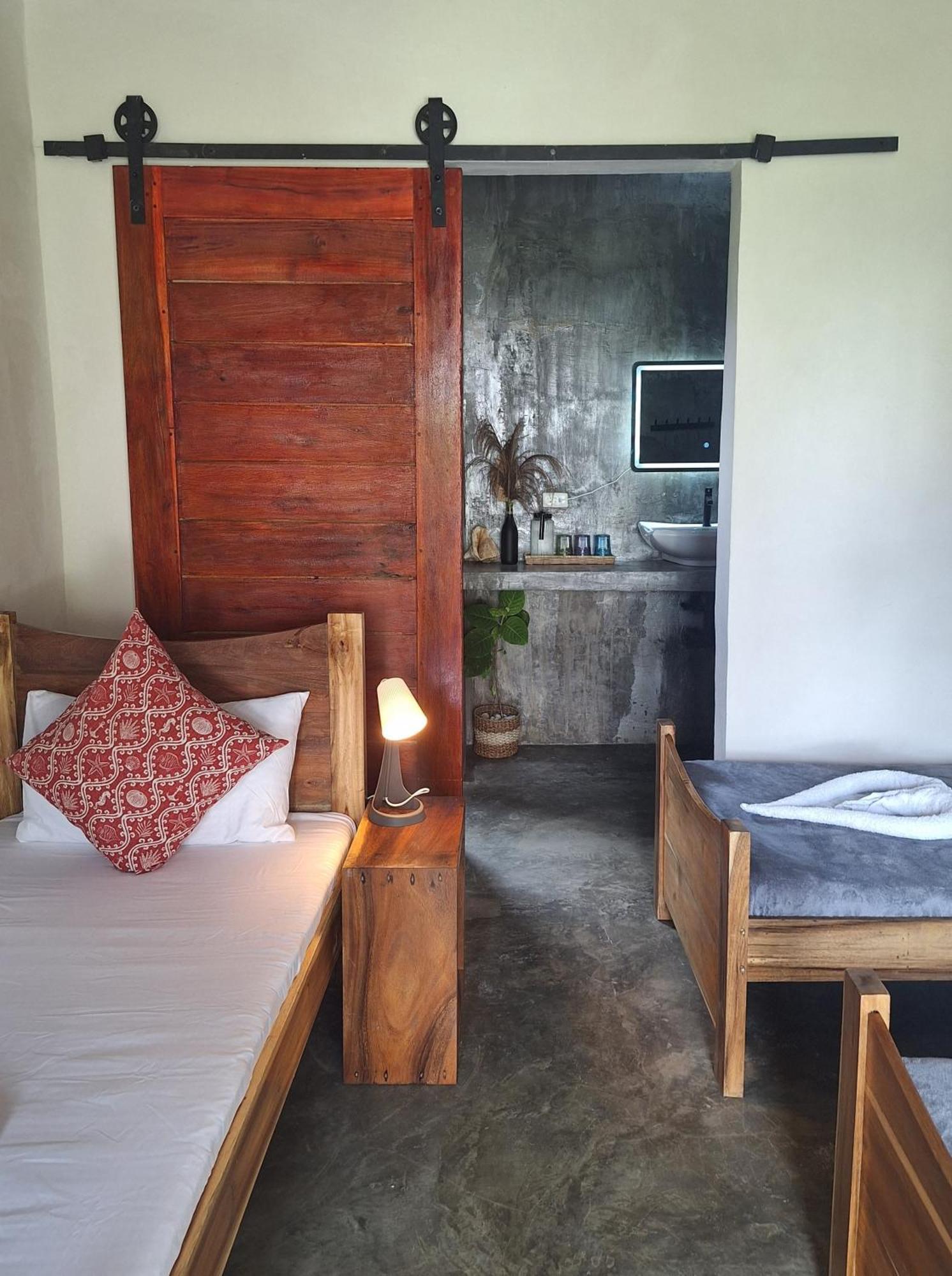 Bamboo Surf Beach San Isidro  Εξωτερικό φωτογραφία