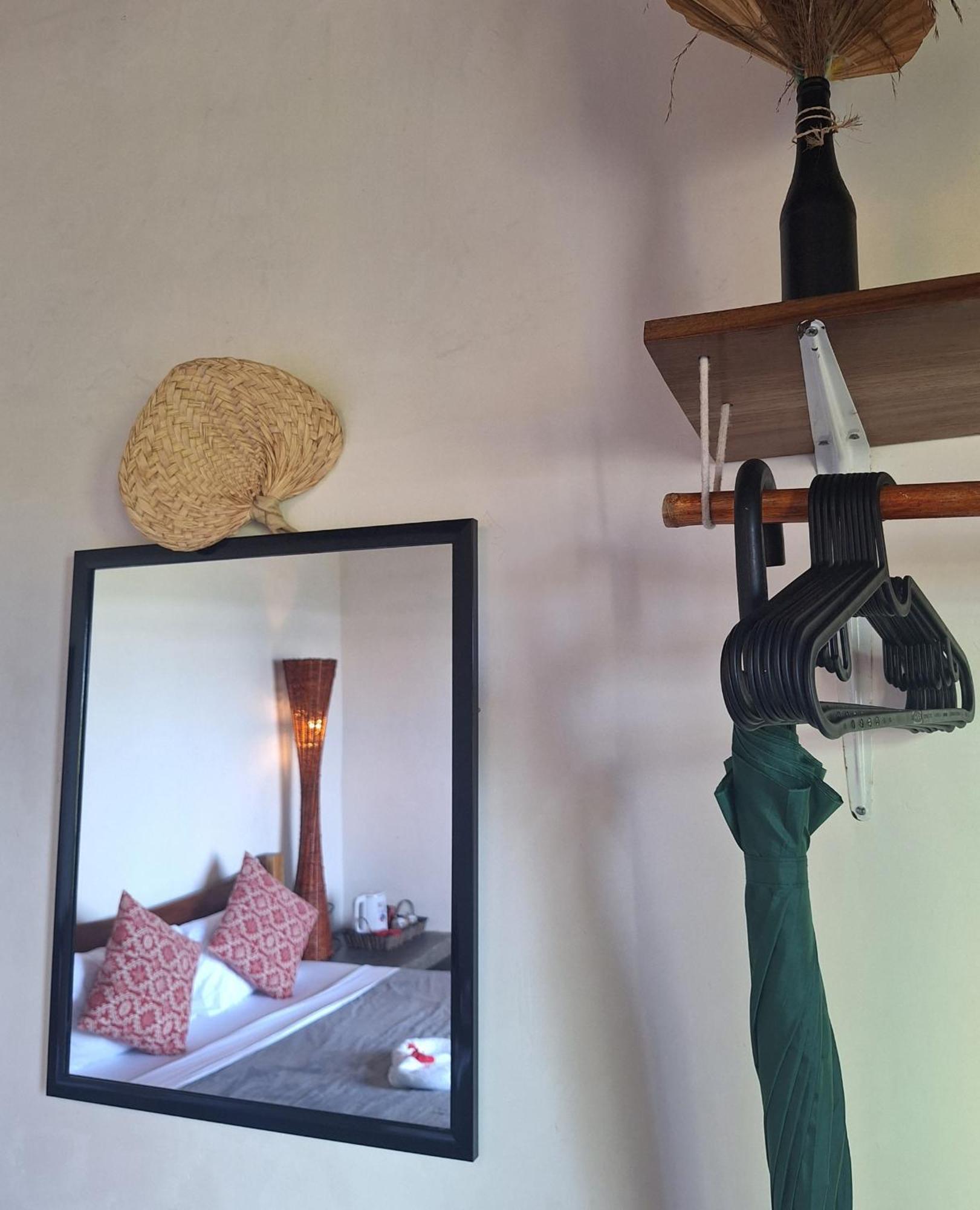 Bamboo Surf Beach San Isidro  Εξωτερικό φωτογραφία
