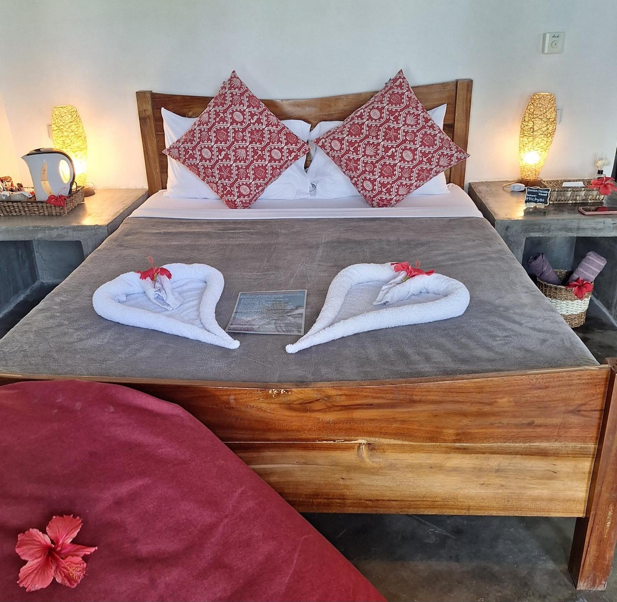 Bamboo Surf Beach San Isidro  Εξωτερικό φωτογραφία