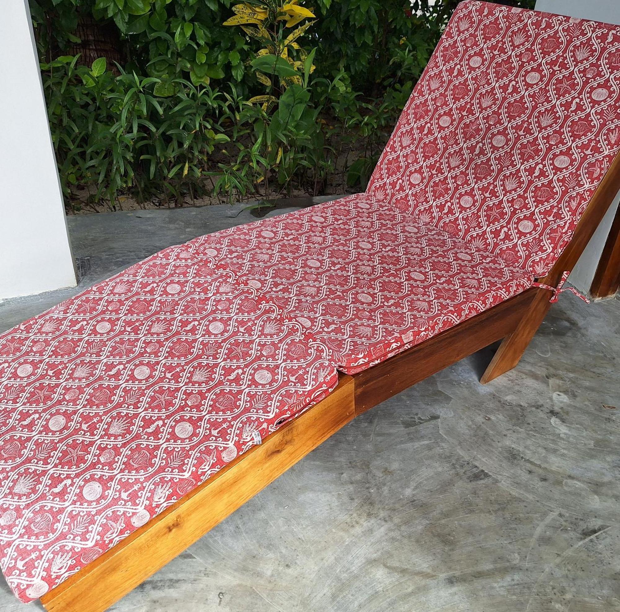 Bamboo Surf Beach San Isidro  Εξωτερικό φωτογραφία