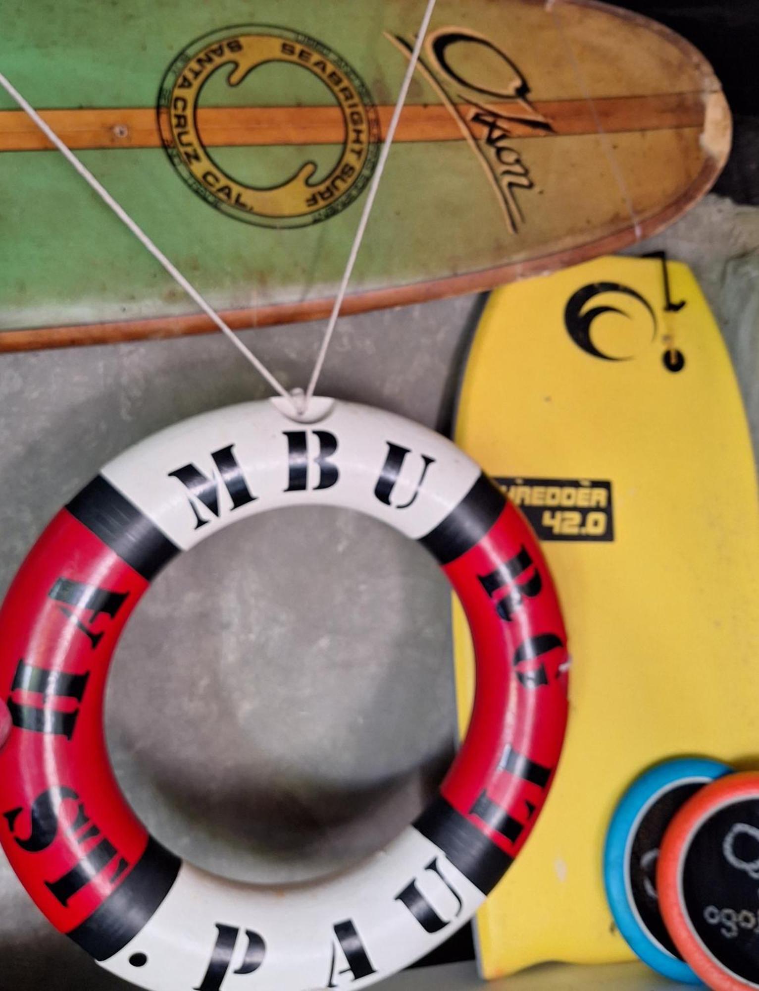Bamboo Surf Beach San Isidro  Εξωτερικό φωτογραφία