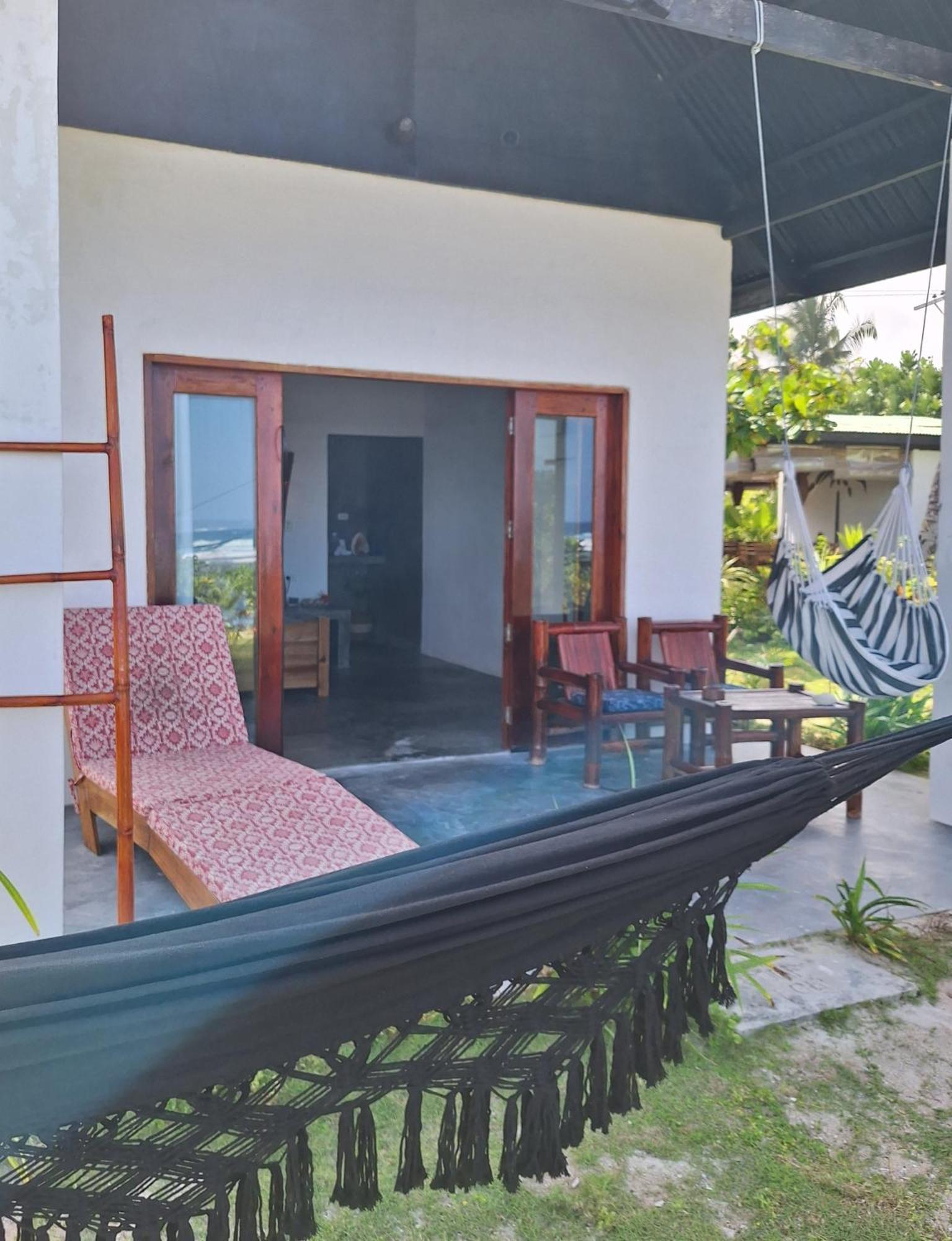 Bamboo Surf Beach San Isidro  Εξωτερικό φωτογραφία