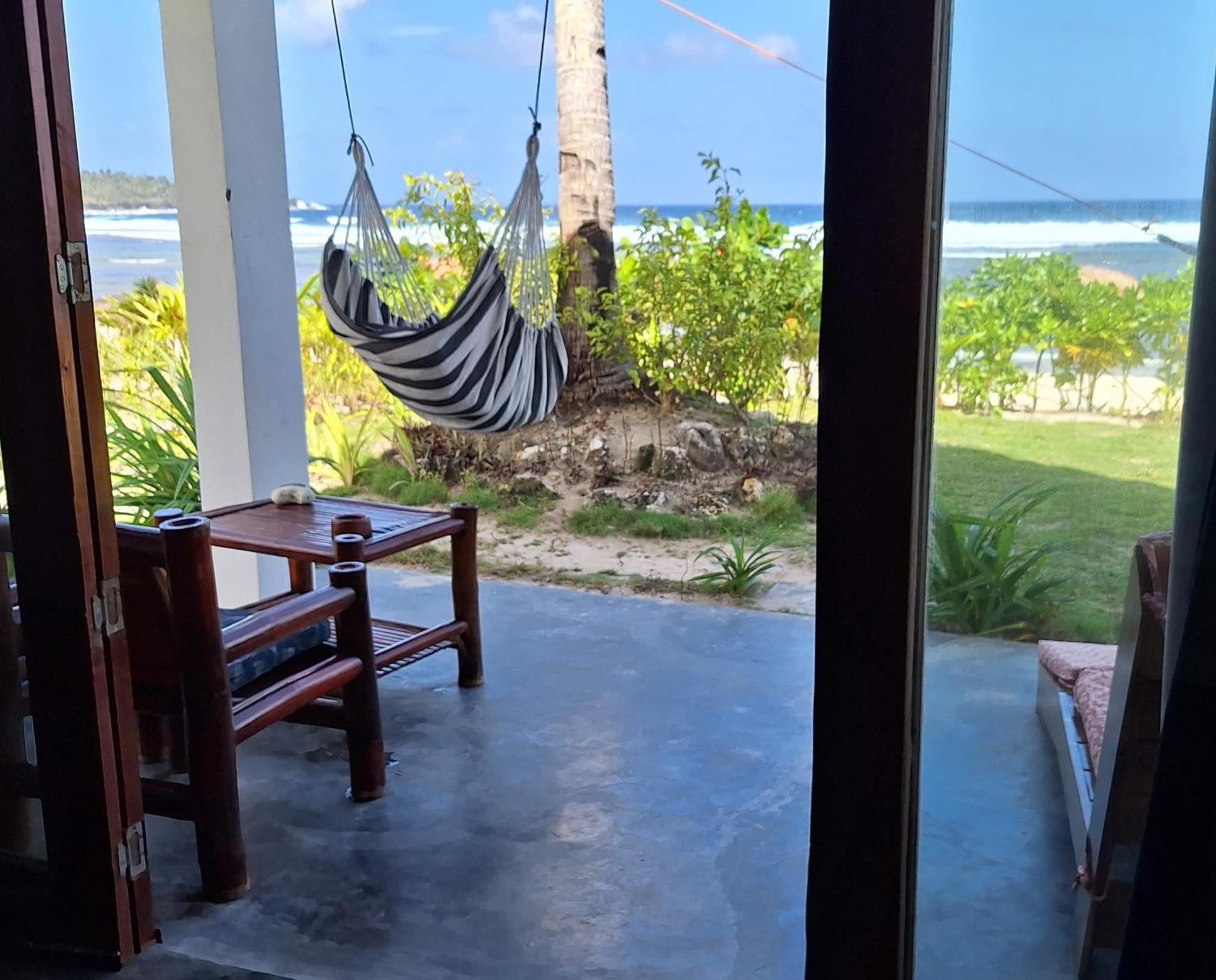 Bamboo Surf Beach San Isidro  Εξωτερικό φωτογραφία