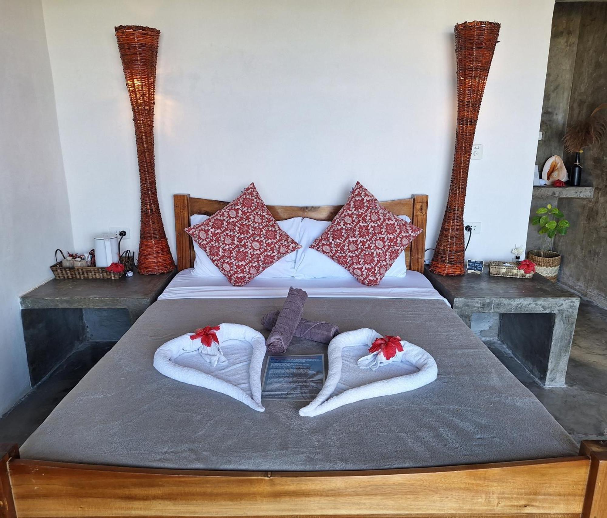 Bamboo Surf Beach San Isidro  Εξωτερικό φωτογραφία