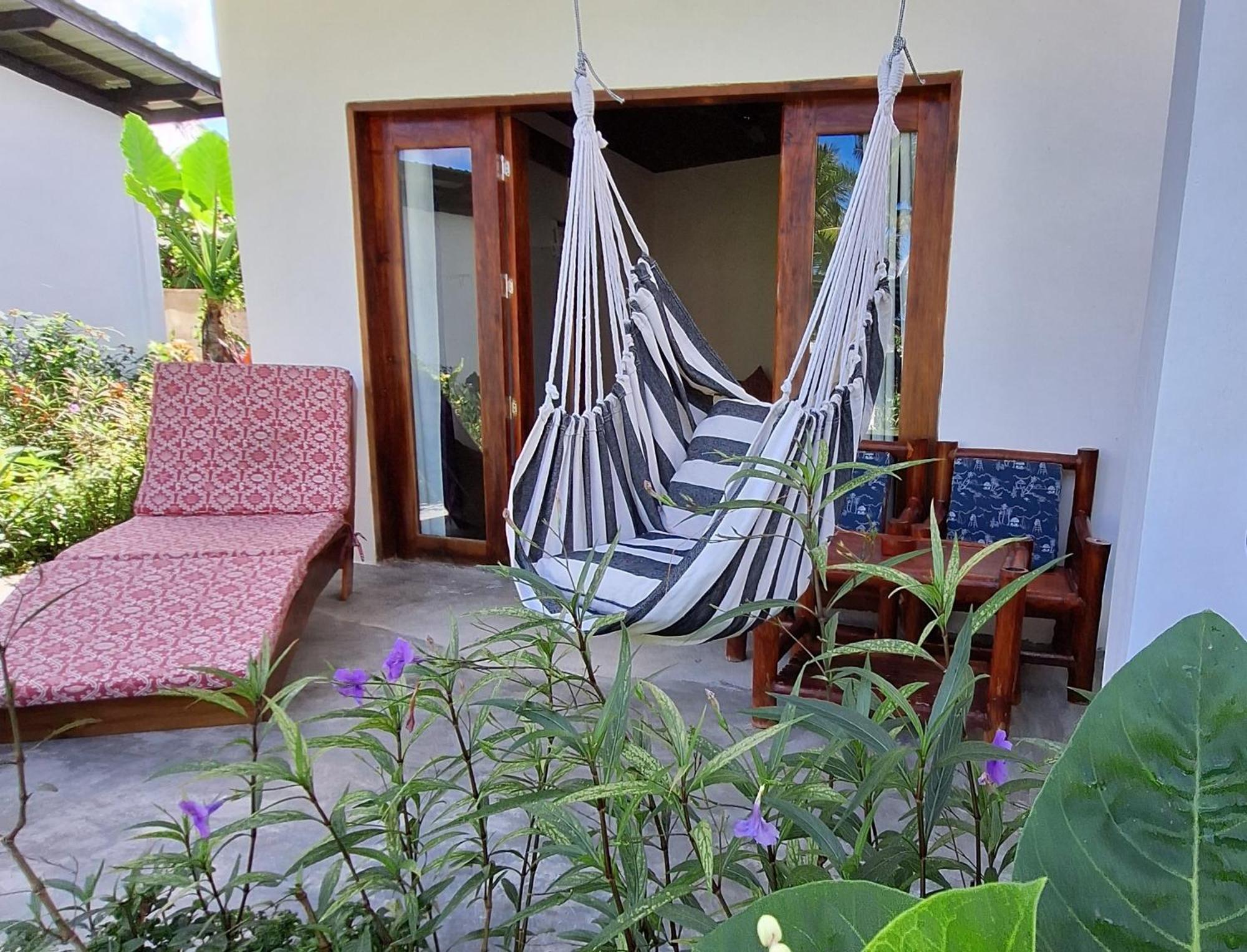 Bamboo Surf Beach San Isidro  Εξωτερικό φωτογραφία