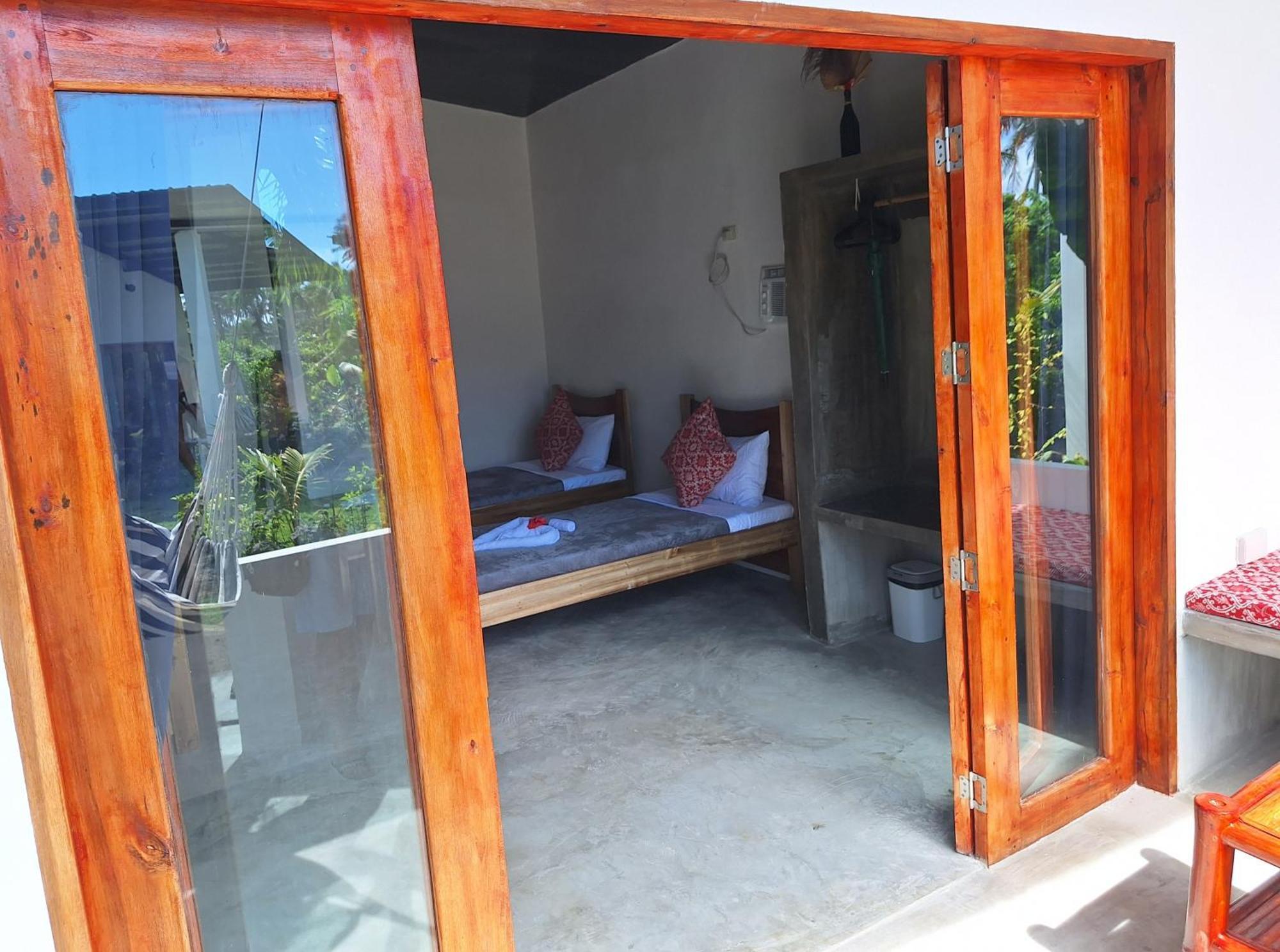 Bamboo Surf Beach San Isidro  Εξωτερικό φωτογραφία