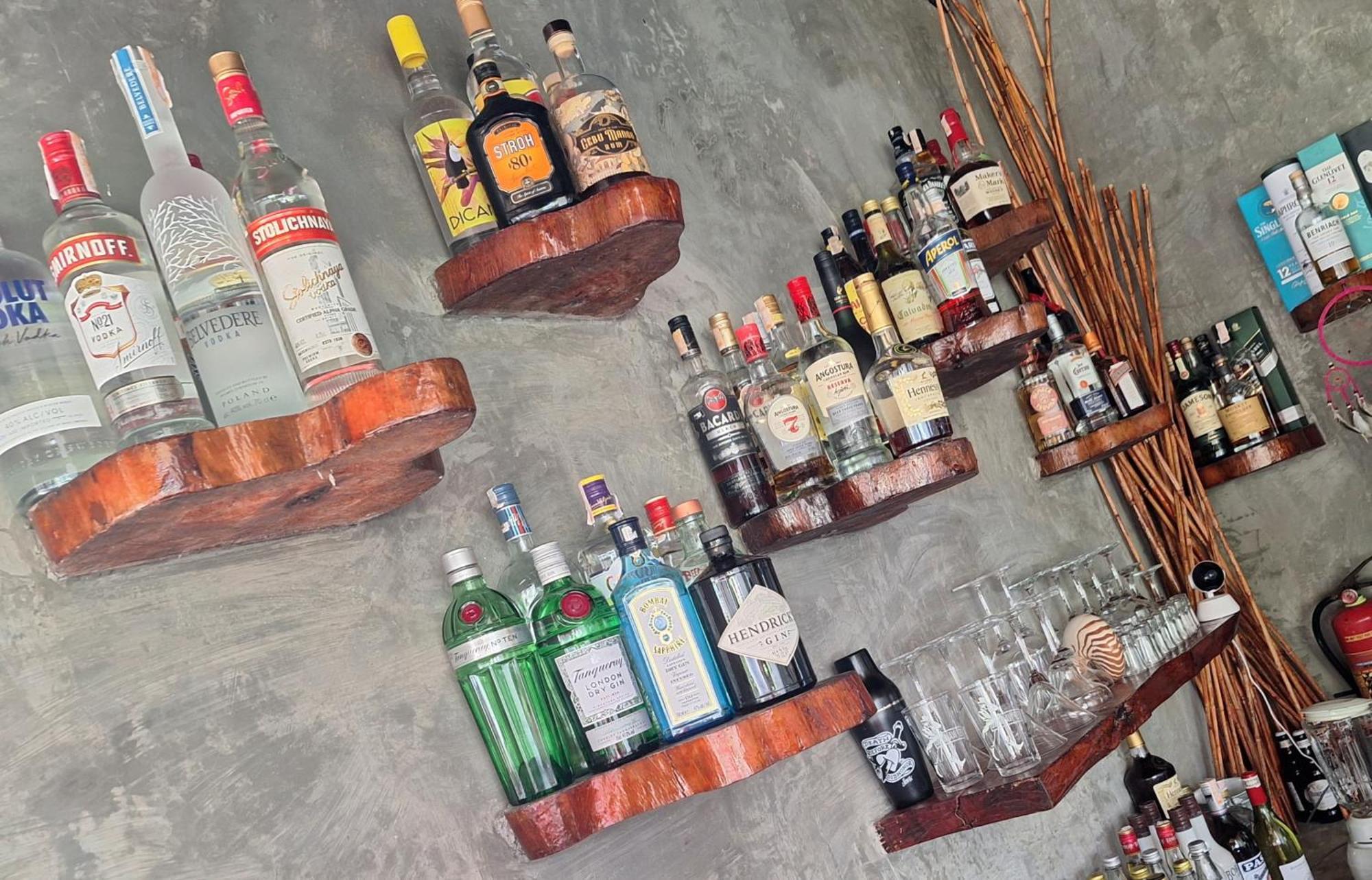 Bamboo Surf Beach San Isidro  Εξωτερικό φωτογραφία