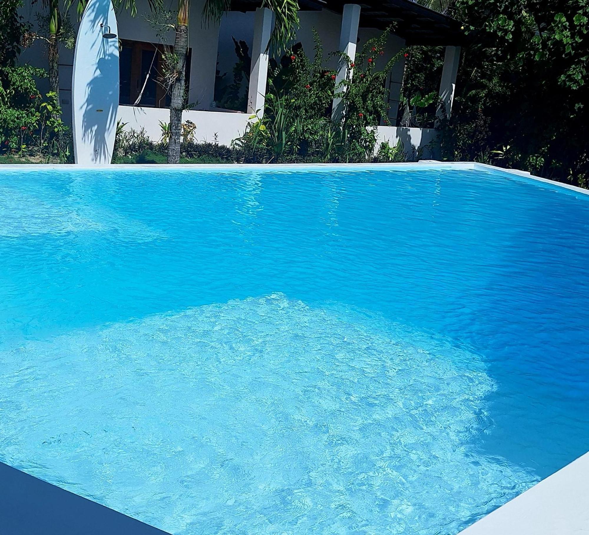 Bamboo Surf Beach San Isidro  Εξωτερικό φωτογραφία